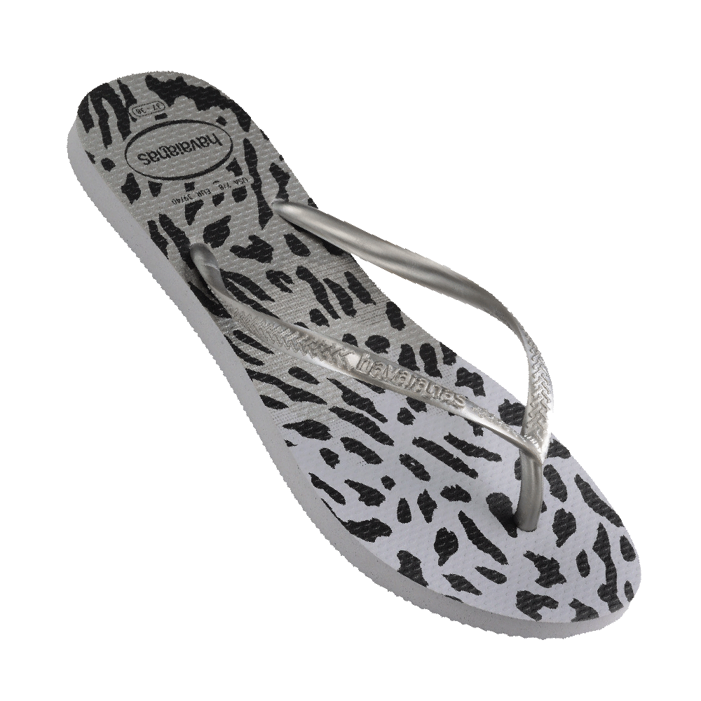 Slim Animals Thongs