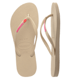 Slim Kiss Thongs