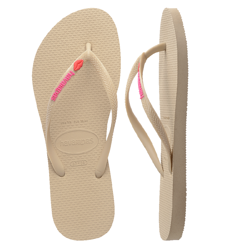 Slim Kiss Thongs