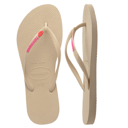 Slim Kiss Thongs