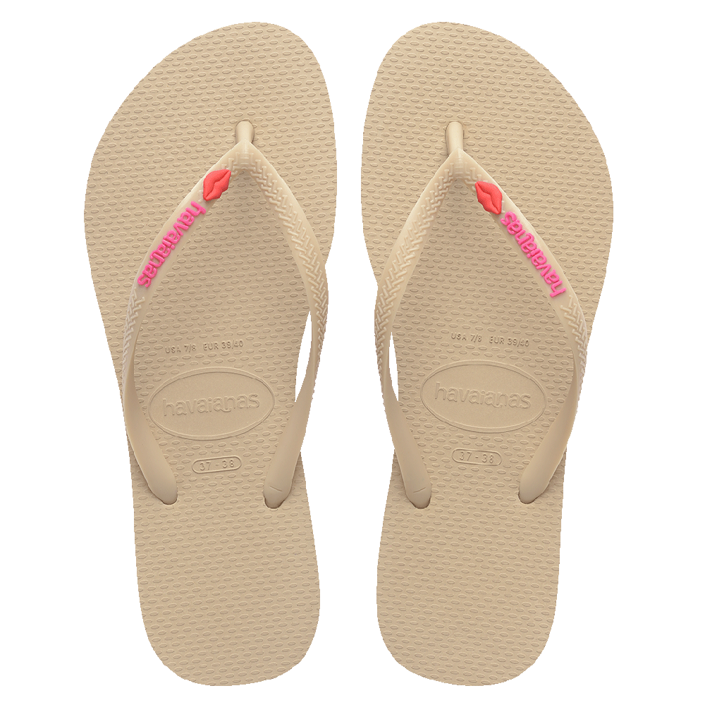 Slim Kiss Thongs