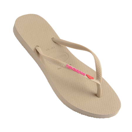 Slim Kiss Thongs