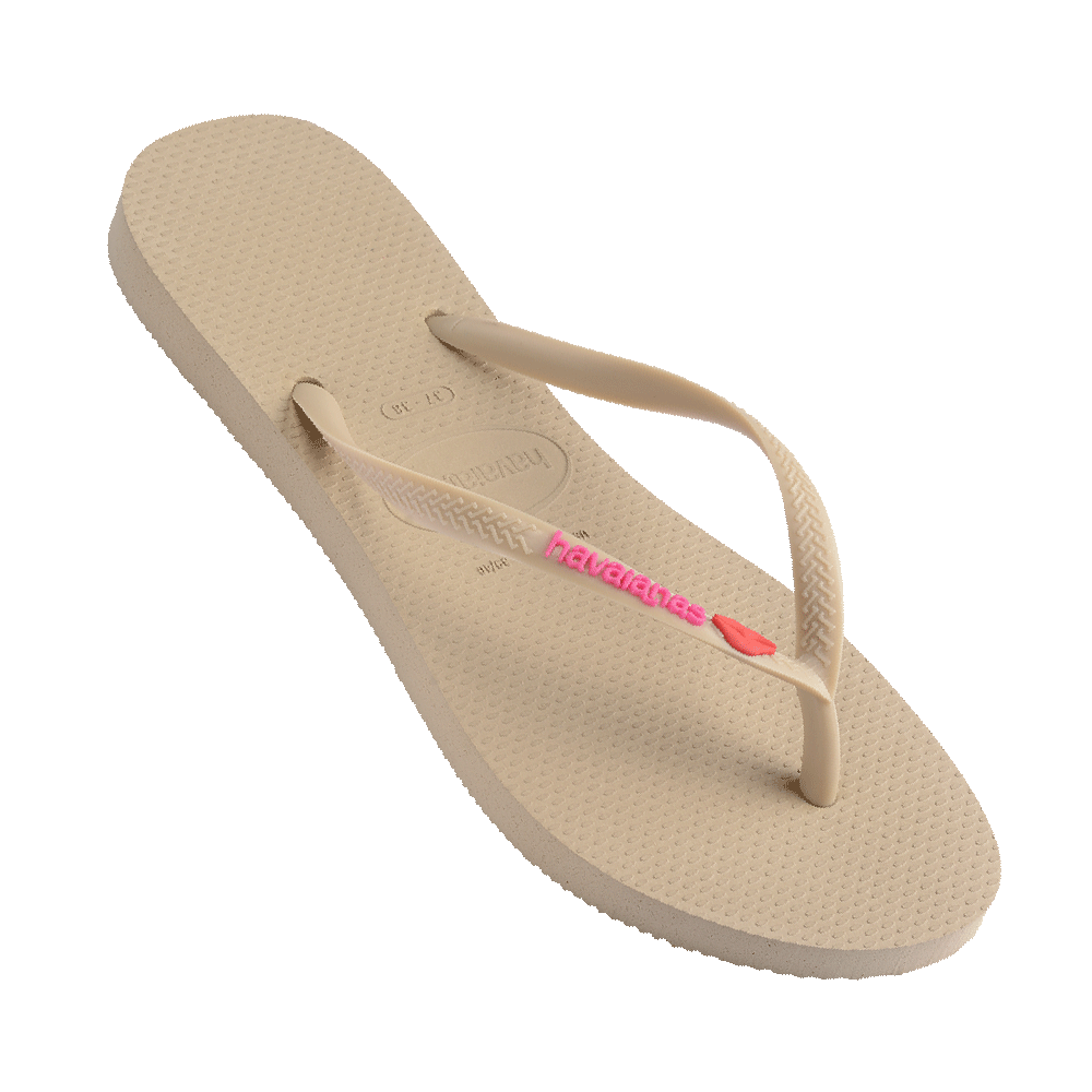 Slim Kiss Thongs