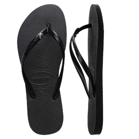 Slim Metal Heart Thongs
