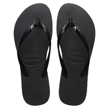 Slim Metal Heart Thongs