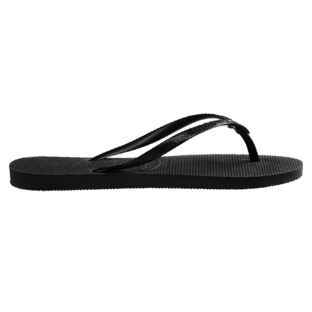 Slim Metal Heart Thongs