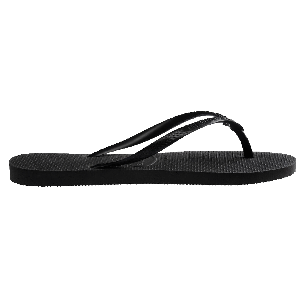 Slim Metal Heart Thongs