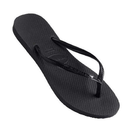 Slim Metal Heart Thongs