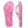Pink/White