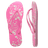 Pink/White
