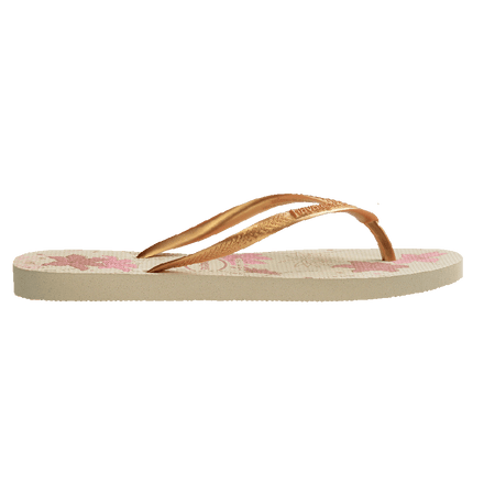 Slim Organic Thongs