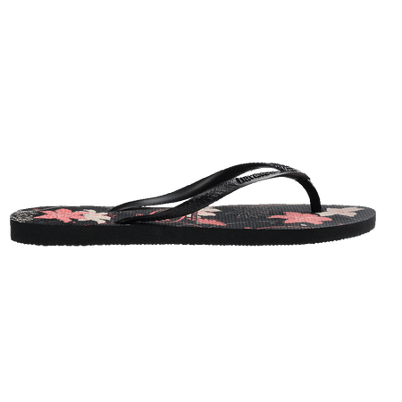 Slim Organic Thongs
