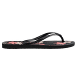 Slim Organic Thongs