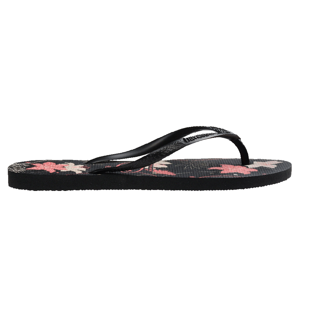 Slim Organic Thongs