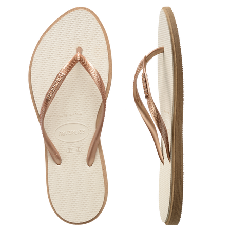 Slim Point Thongs