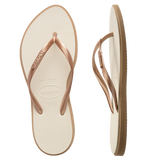 Slim Point Thongs