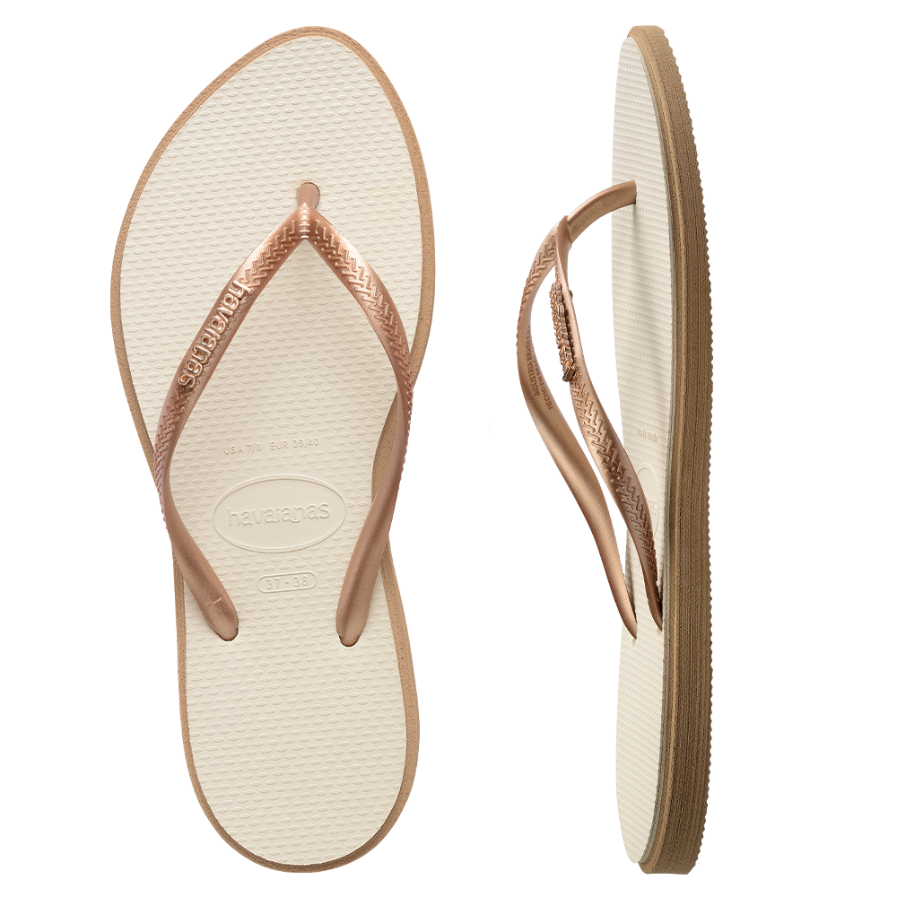 Slim Point Thongs