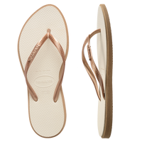 Slim Point Thongs