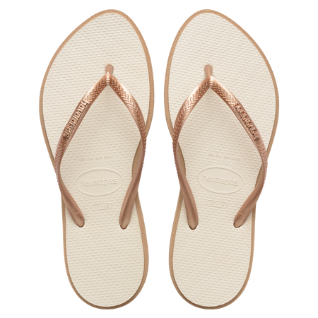 Slim Point Thongs