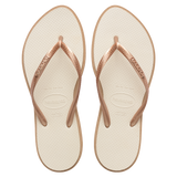 Slim Point Thongs