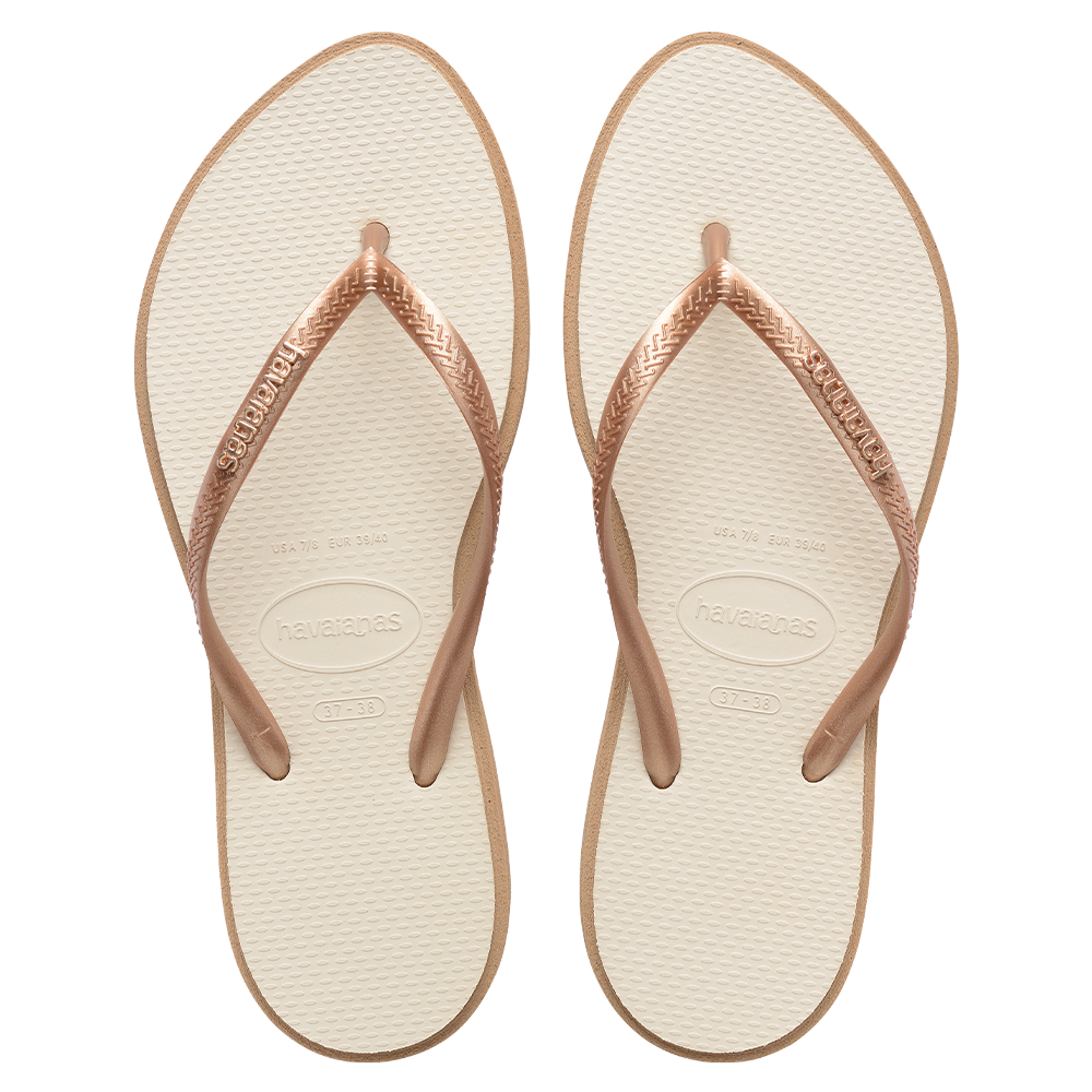 Slim Point Thongs