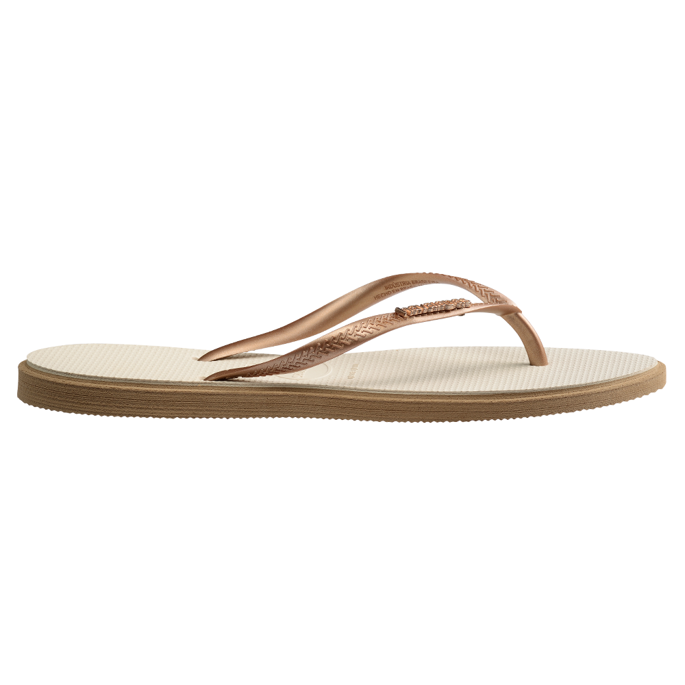 Slim Point Thongs