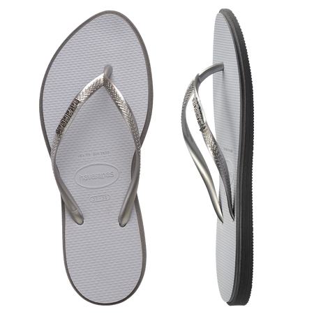 Slim Point Thongs