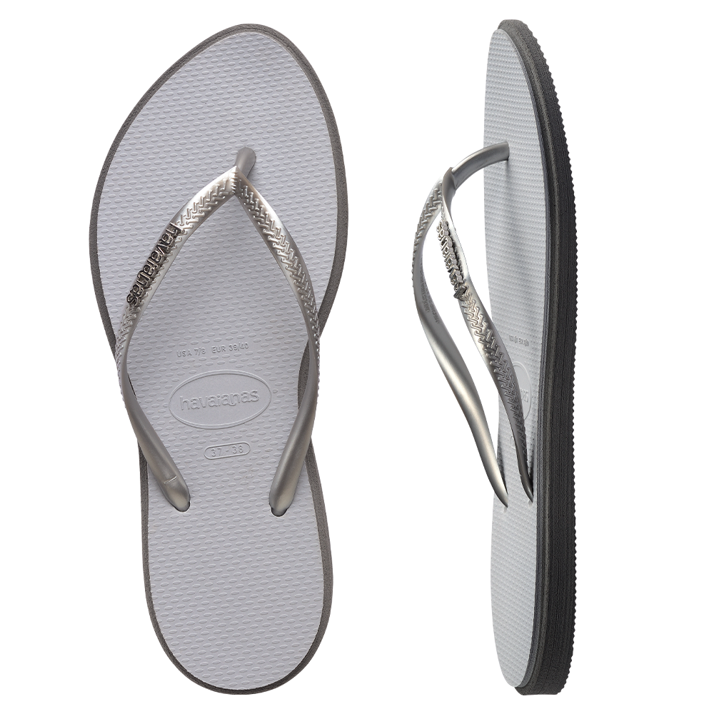 Slim Point Thongs