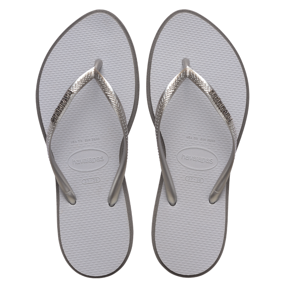 Slim Point Thongs