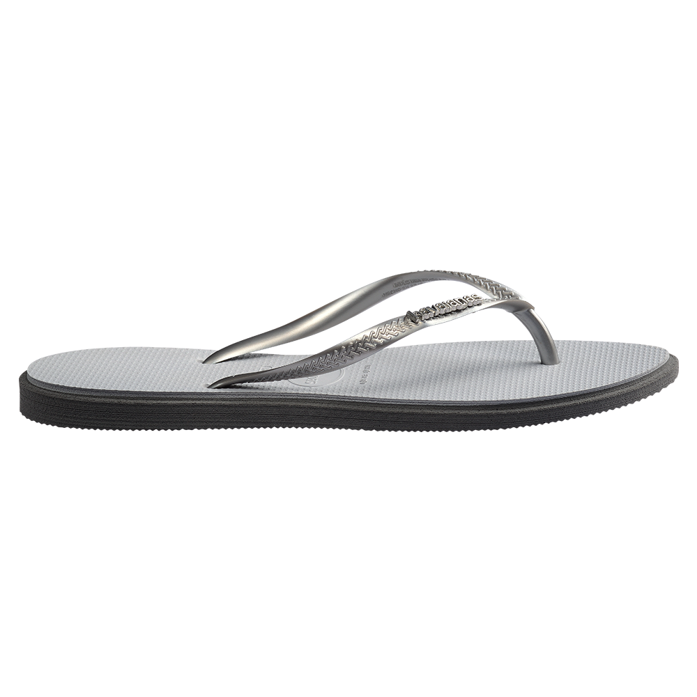 Slim Point Thongs