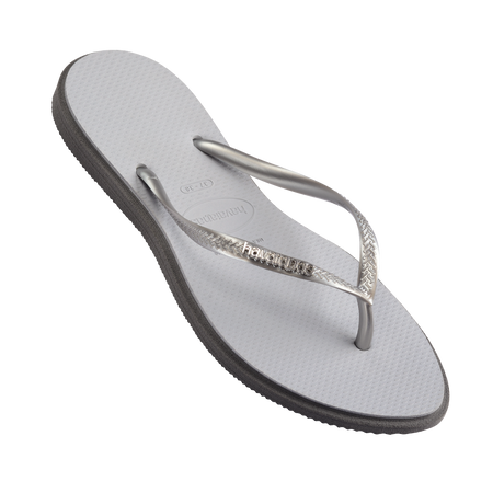 Slim Point Thongs