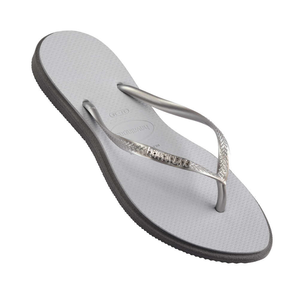 Slim Point Thongs
