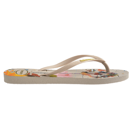 Slim Summer Bliss Thongs