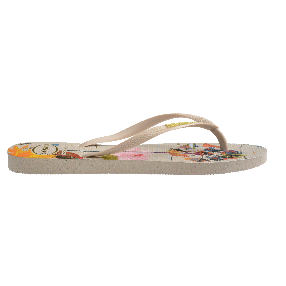 Slim Summer Bliss Thongs