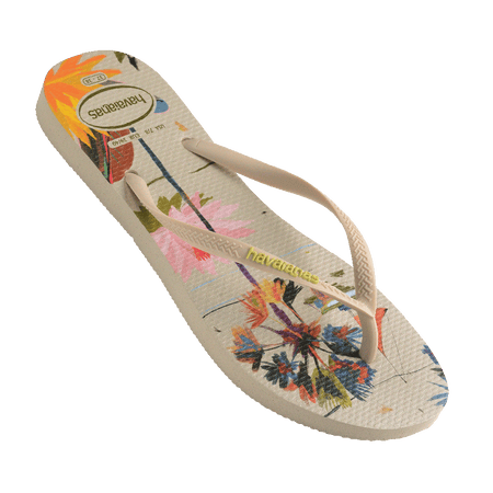 Slim Summer Bliss Thongs