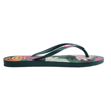 Slim Summer Bliss Thongs