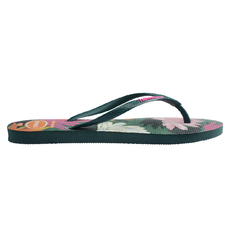 Slim Summer Bliss Thongs