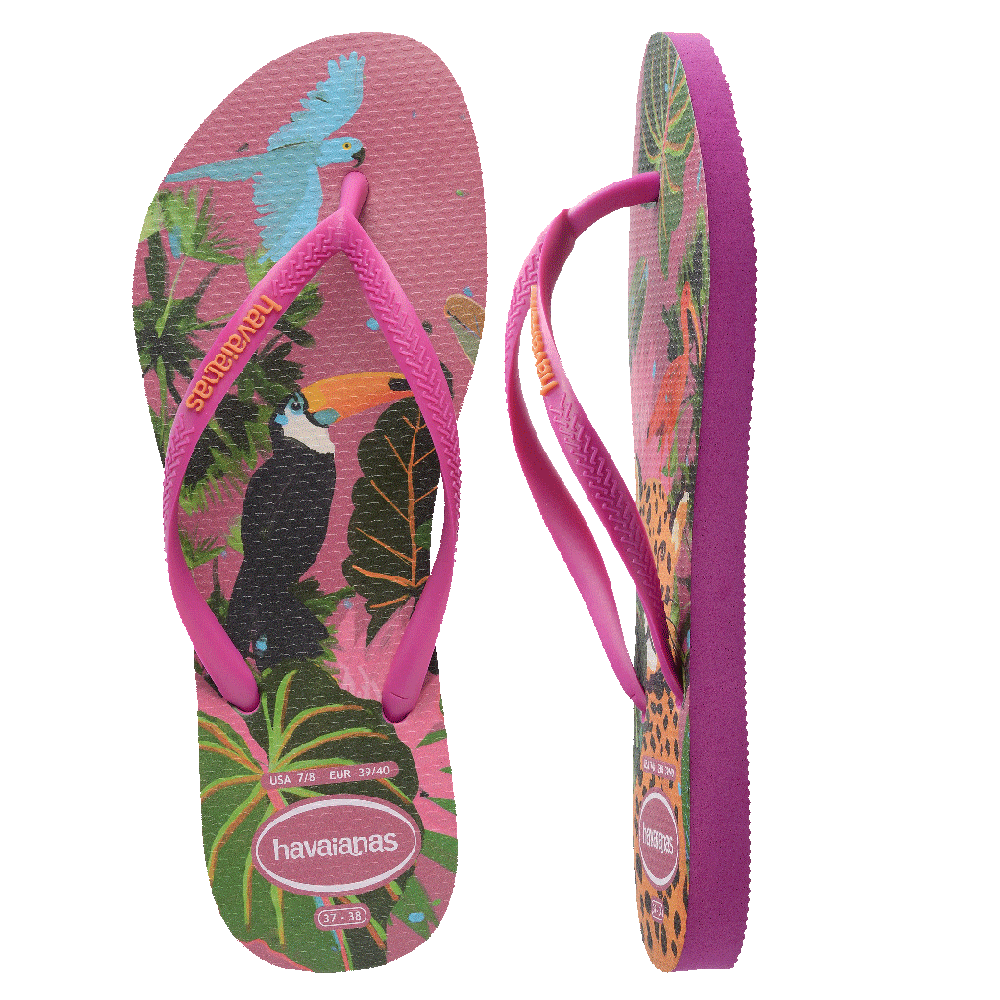 THONGS BAHIA BLISS main image 1