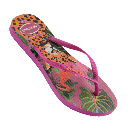 Slim Summer Bliss Thongs