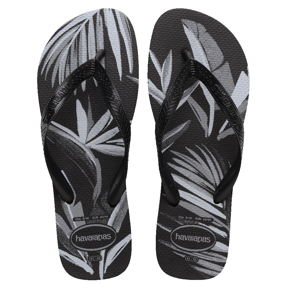Top Aloha Thongs