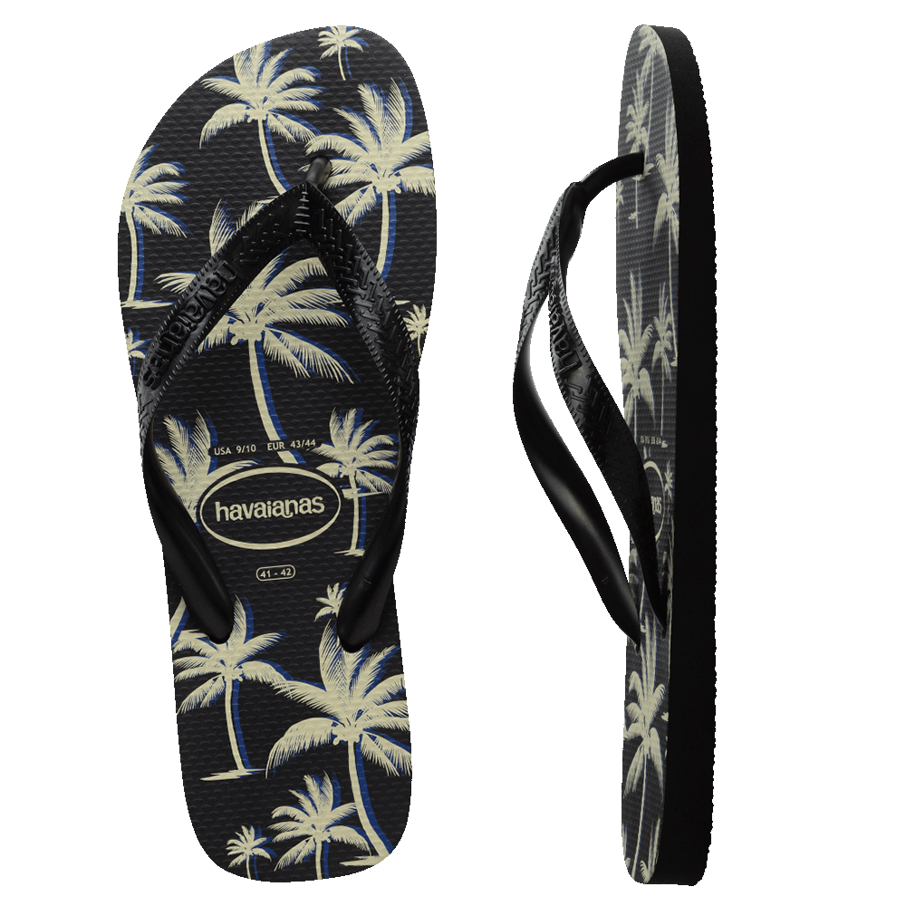 Top Aloha Thongs