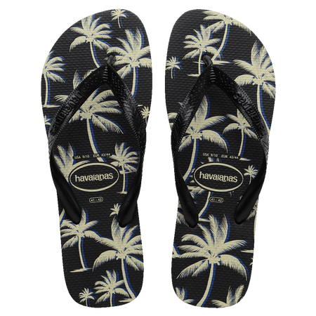 Top Aloha Thongs