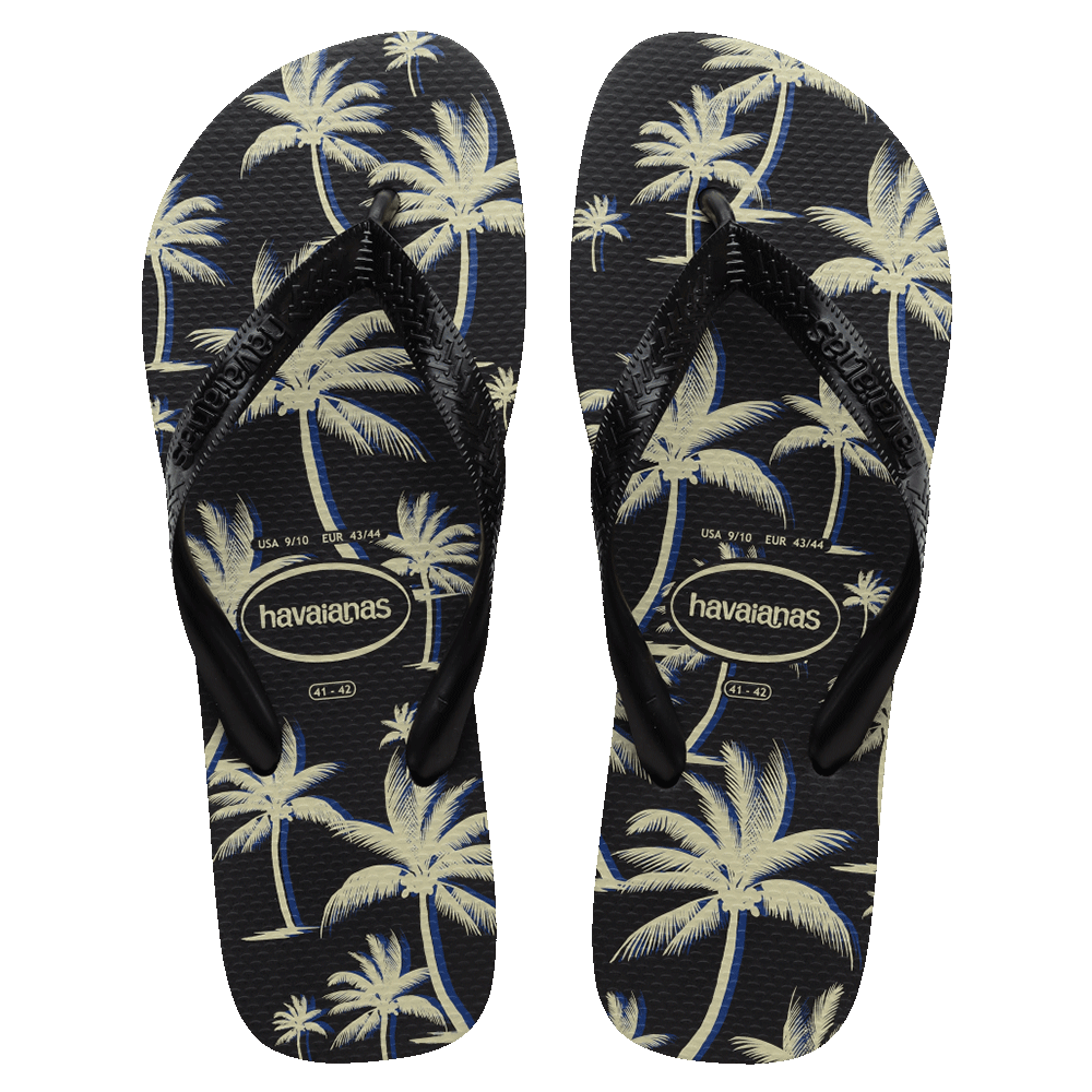 Top Aloha Thongs