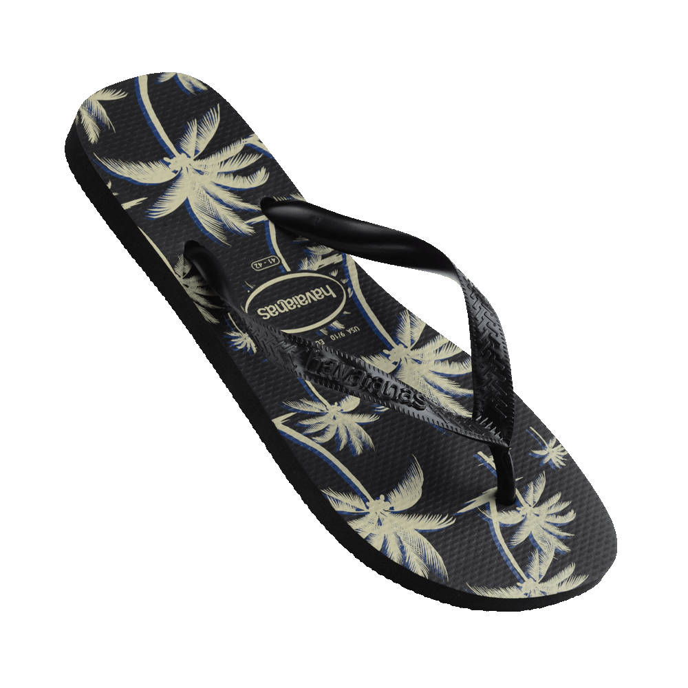 Top Aloha Thongs