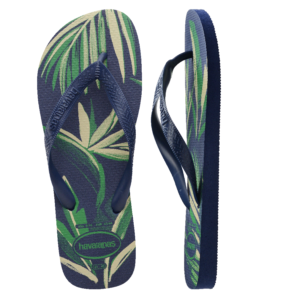 Top Aloha Thongs