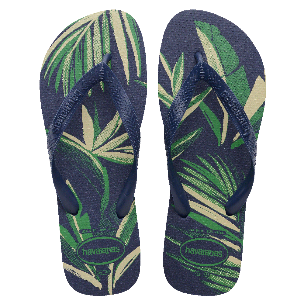 Top Aloha Thongs