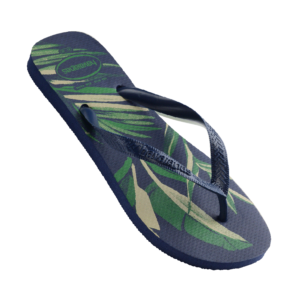 Top Aloha Thongs