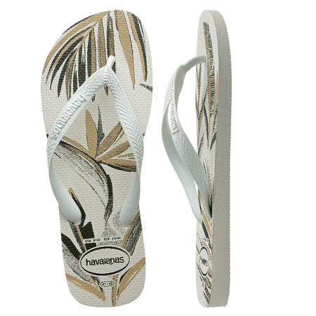 Top Aloha Thongs