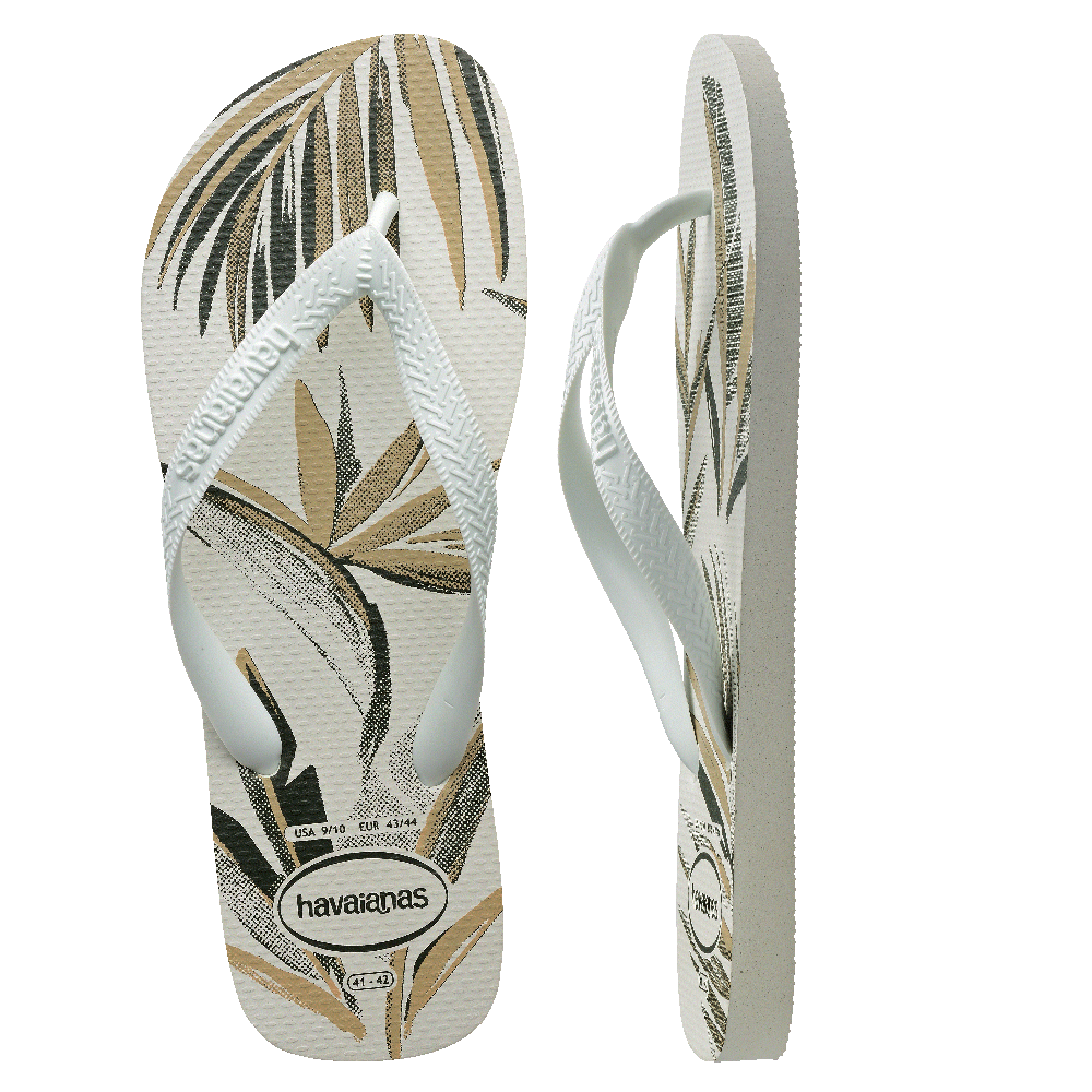 Top Aloha Thongs