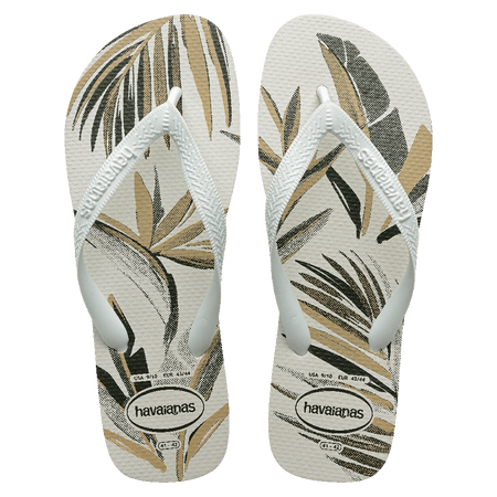 Top Aloha Thongs